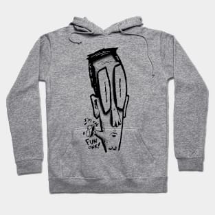 I'm the fun one! Hoodie